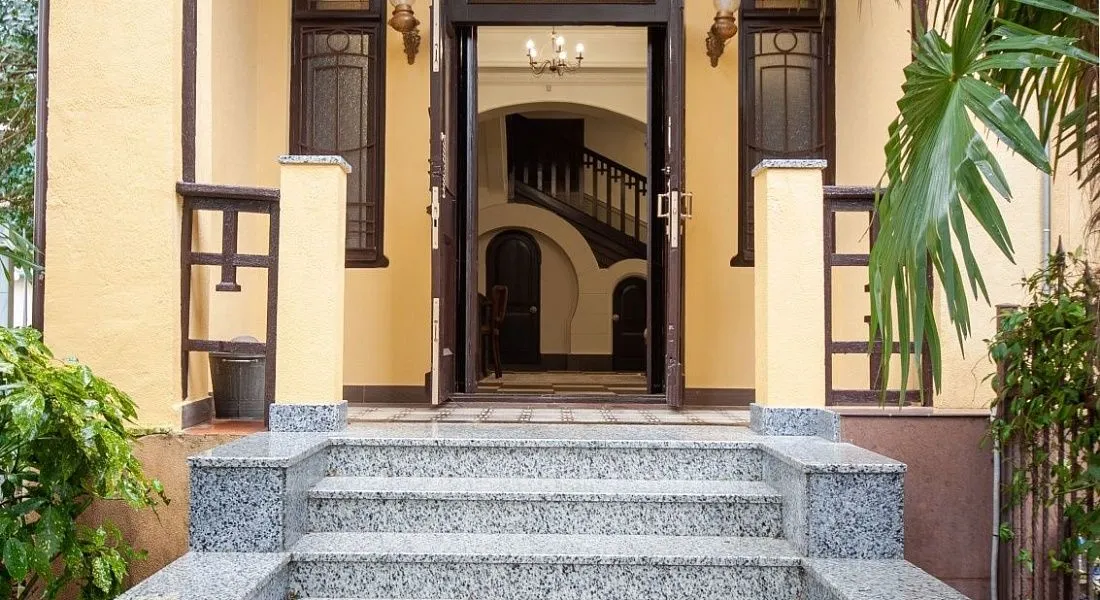 LAVICON Дом Гордона — фото 5